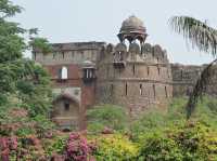 Purana Qila