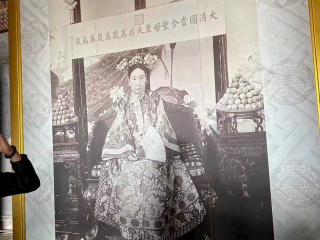 河北省・承徳 一泊二日旅プラン