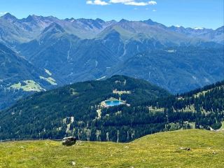 Alpine Adventure and Family Fun at Serfaus Fiss Ladis