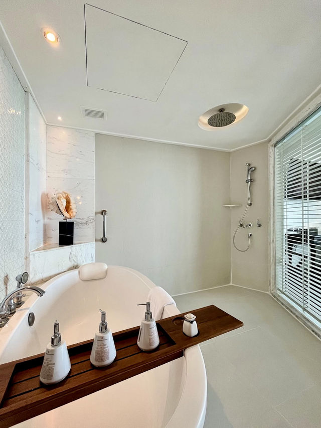 โรงแรมที่วิวพระอาทิตย์ตก สวยที่สุดในเกาะสมุย โรงแรมที่วิวพระอาทิตย์ตก สวยที่สุดในเกาะสมุย