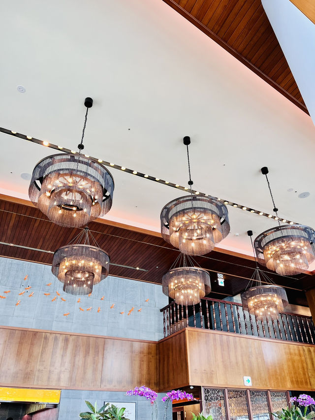 Lunch with a View: 63 Grill, Hanoi 🇻🇳🍱🍴🥢 Lunch with a View: 63 Grill, Hanoi 🇻🇳🍱🍴🥢