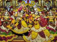 Sri Sri Radha Gopinath Temple