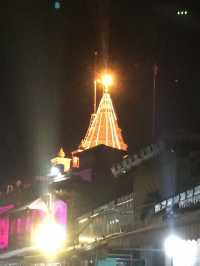 Shri Saibaba Sansthan Temple