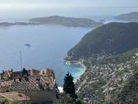 ニースからバスで30分！エズ村魅力ご紹介🦅⛰️🌹