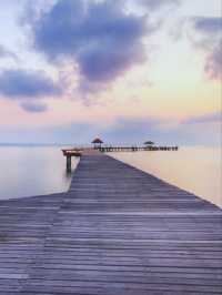 เที่ยวระยอง ครบทุกอารมณ์ ทั้งทะเล ป่าเขา