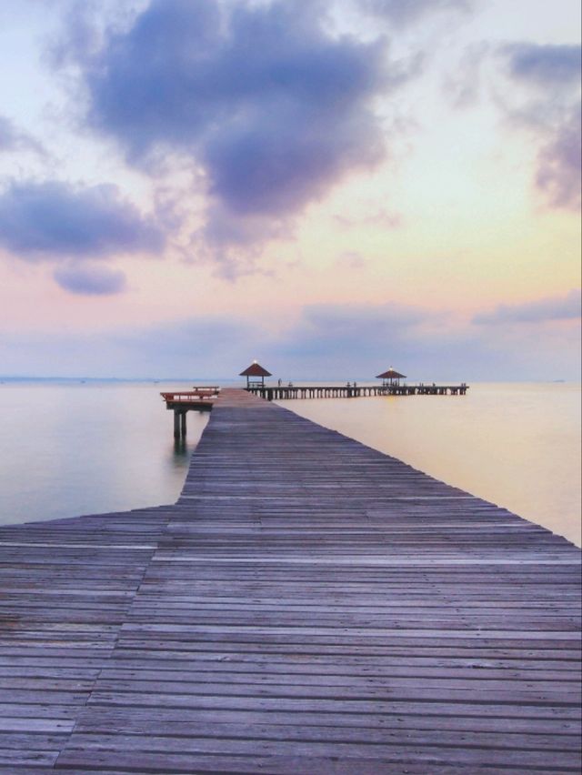 เที่ยวระยอง ครบทุกอารมณ์ ทั้งทะเล ป่าเขา เที่ยวระยอง ครบทุกอารมณ์ ทั้งทะเล ป่าเขา