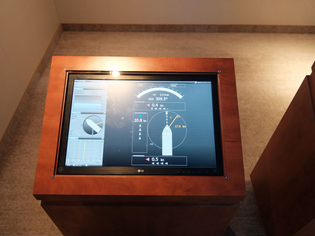 Genting Dream Cruise: A Peek into the Captain’s World 🚢✨