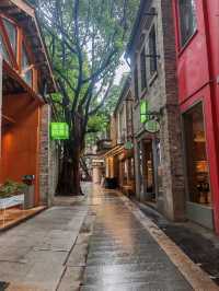 Lingnan Art Magic🎨