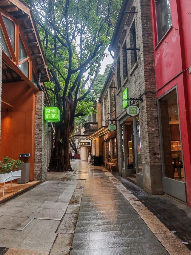 Lingnan Art Magic🎨 Lingnan Art Magic🎨