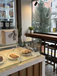 ☕ 망원동 카페 씨엘로, 햇살이 머무는 공간 🌿