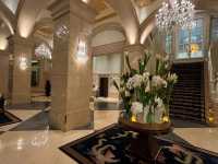 รีวิวโรงแรม Beijing Hotel NUO