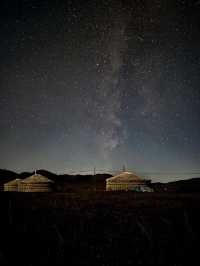 Khongoryn Els - Stunning and Unforgettable