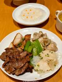 上海柏悅酒店,云境Parksalon 開箱