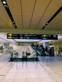 Short Stop, Big Impressions: Singapore ✨