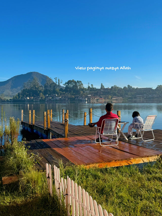 CARAVAN GLAMPING DI PENGALENGAN BANDUNG CARAVAN GLAMPING DI PENGALENGAN BANDUNG