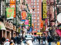 🏮 Foodie Paradise Meets Heritage: Exploring Singapore's Chinatown 🇸🇬