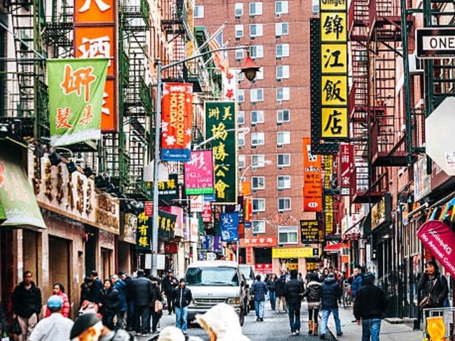 🏮 Foodie Paradise Meets Heritage: Exploring Singapore's Chinatown 🇸🇬