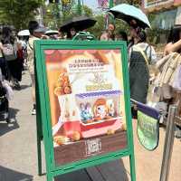 [🇨🇳Shanghai]🦊รีวิวโซน Zootopia เซี่ยงไฮ้ดิสนีย์
