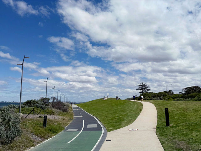 Point Ormond - Bay Bliss Views 🌊 👀