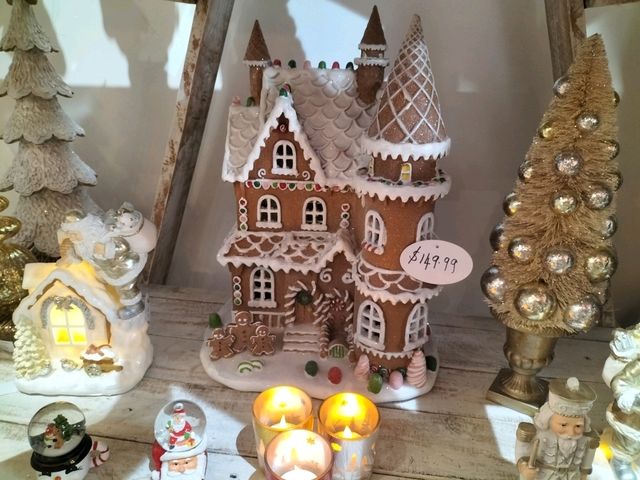 🎄It's Always Christmas Here!🎄