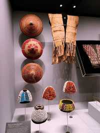 Discover Borneo’s Heritage at the Cultural Museum