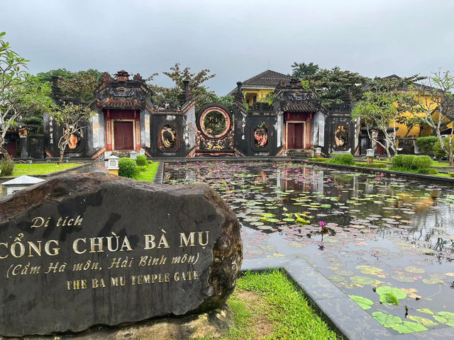 🏛️ Hoi An for History Lovers — A Living Museum of Cultures 🏛️ Hoi An for History Lovers — A Living Museum of Cultures