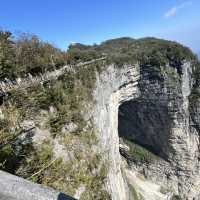 Zhangjiajie — A Landscape So Magnificent It Feels Almost Unreal (张家界)