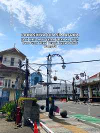 Staycation ala Old Money di Savoy Homann 😍🏛️