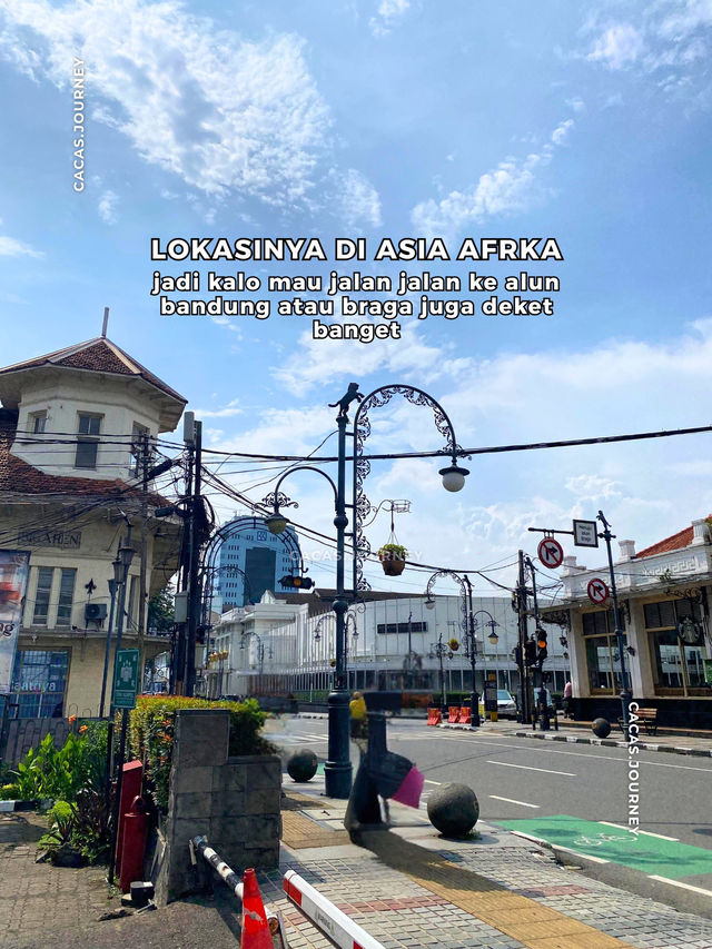 Staycation ala Old Money di Savoy Homann 😍🏛️