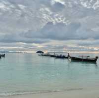 🏝️ เกาะหลีเป๊ะ มันเป๊ะมาก🌈