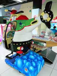 Cobay at Dpulze – The Ultimate Family Arcade & Claw Machine Haven