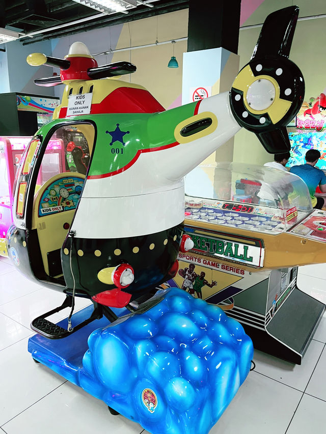 Cobay at Dpulze – The Ultimate Family Arcade & Claw Machine Haven Cobay at Dpulze – The Ultimate Family Arcade & Claw Machine Haven