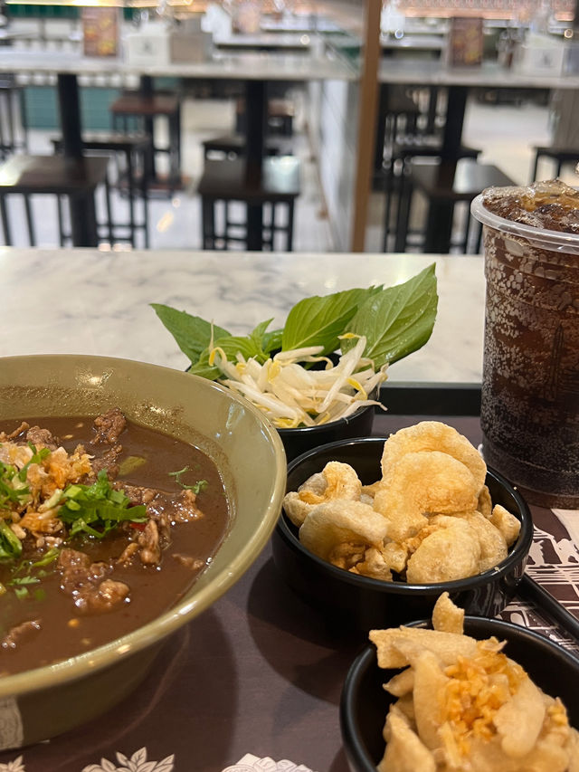 🇹🇭 방콕 센트럴파크 100배 즐기기 