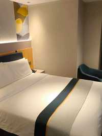 แพลน 3 วัน 2 คืน Shangrao -Shanghai–Hangzhou