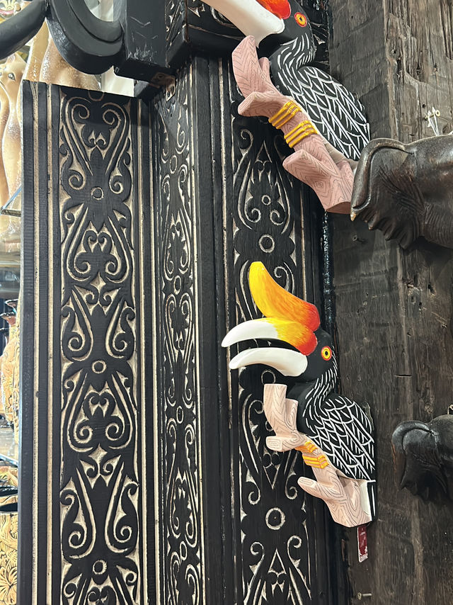 Waterfront Secrets🌙