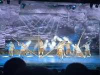 China’s Secret Glow✨  