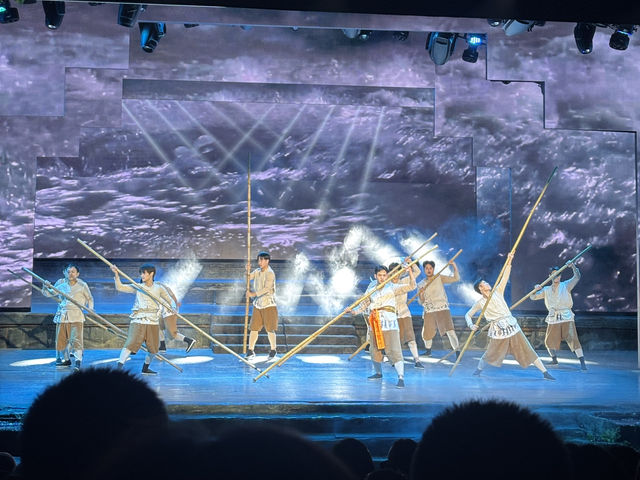 China’s Secret Glow✨  