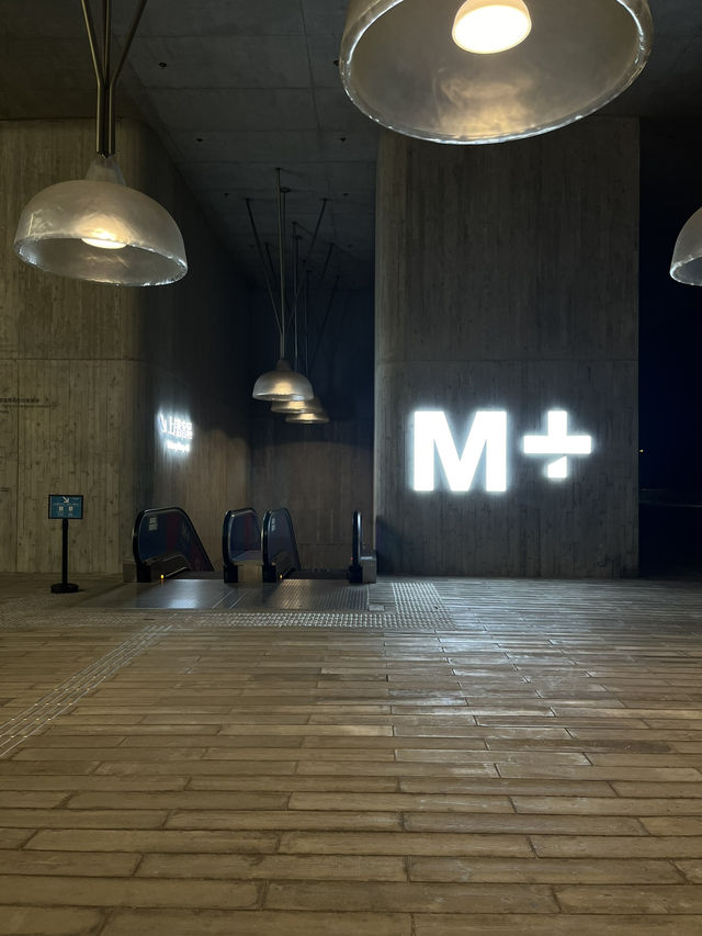 🇭🇰J型人排的香港行程📅