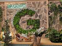 走進創意森林：板橋 Google 辦公區的空間設計之美