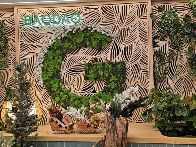 走進創意森林：板橋 Google 辦公區的空間設計之美