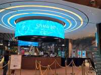 역대급 화려한 리조트 다녀왔어요!