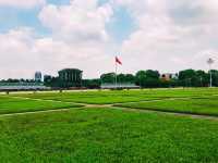 越南🇻🇳巴亭廣場