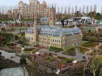 Madurodam – the Netherlands in one afternoon