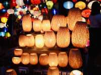 Lantern Dreams at Hoi An 🇻🇳✨🏮