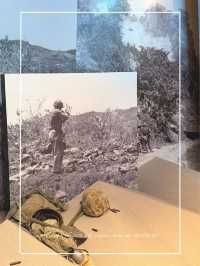 ์ฌ์ดํ ์๋ฉ๋ฆฌ์นธ ๋ฉ๋ชจ๋ฆฌ์ผ ํํฌ (American Memorial Park)