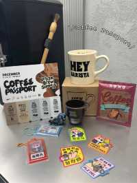 香港週末大型咖啡市集✨☕️