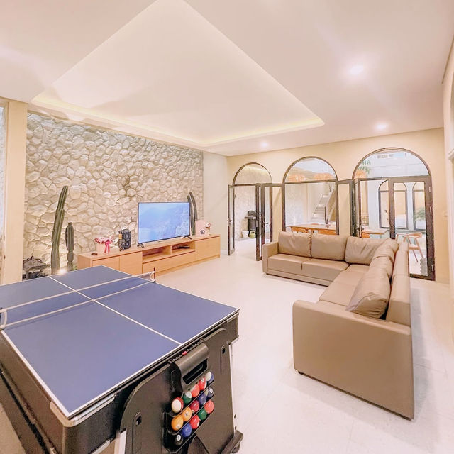 Your Dream Hideaway: Cottonwood Villa Magnolia 🌿✨ Your Dream Hideaway: Cottonwood Villa Magnolia 🌿✨