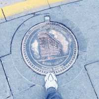 📸上海武康大樓｜走進復古電影場景的高級街拍之旅！✨