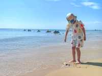 InterContinental Phu Quoc – The Most Family-Friendly Resort on the Island