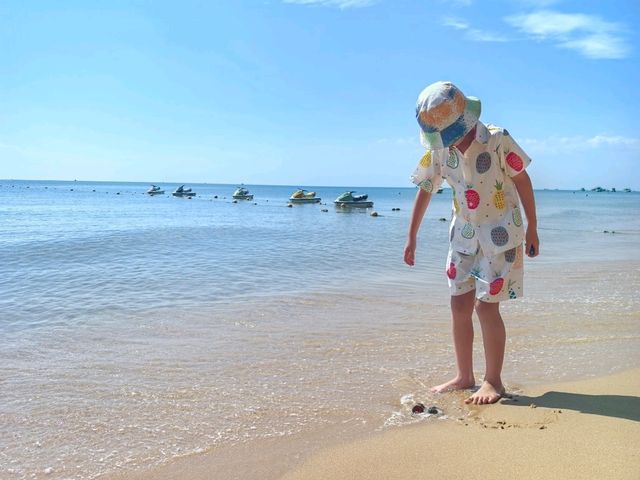 InterContinental Phu Quoc – The Most Family-Friendly Resort on the Island InterContinental Phu Quoc – The Most Family-Friendly Resort on the Island